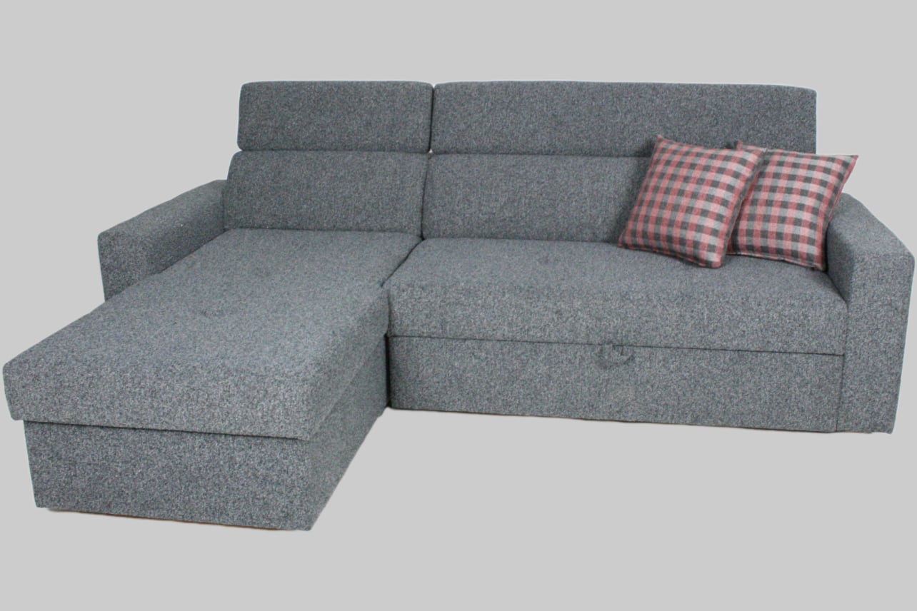 Confort Köşe Mobilya