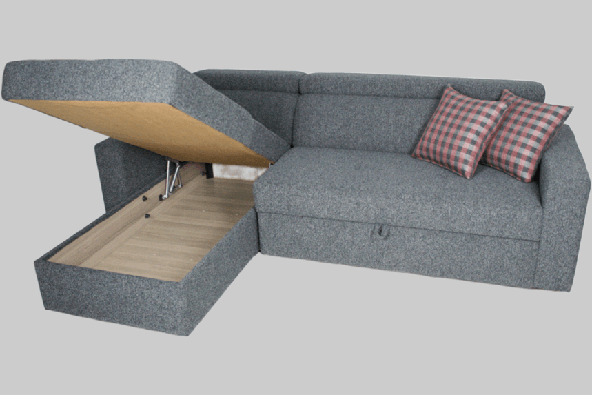 Confort Köşe Koltuk 4