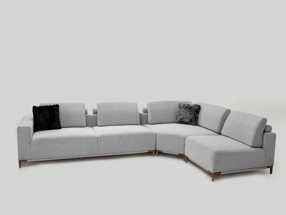 Milano Köşe Koltuk