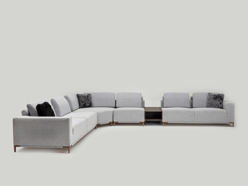 Milano Köşe Koltuk 2